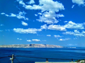 Apartment Little princess Dora, Senj